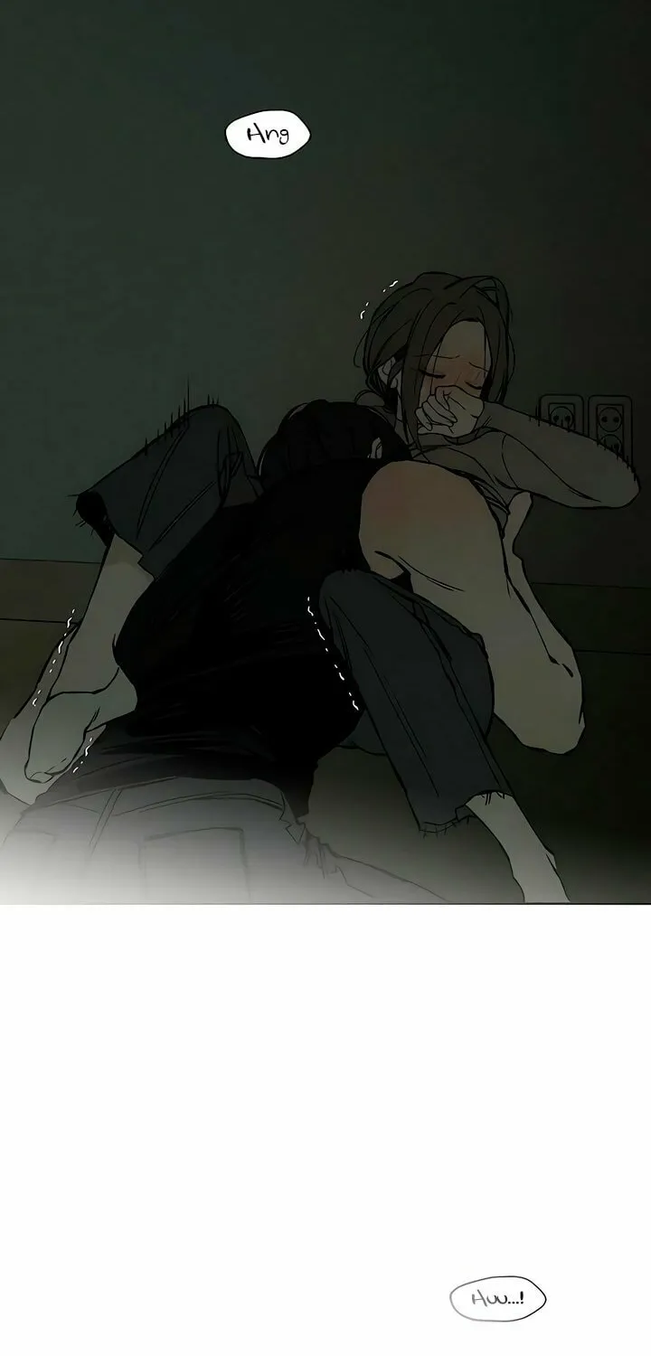 Tears on a Withered Flower Chapter 38 page 29 - 
