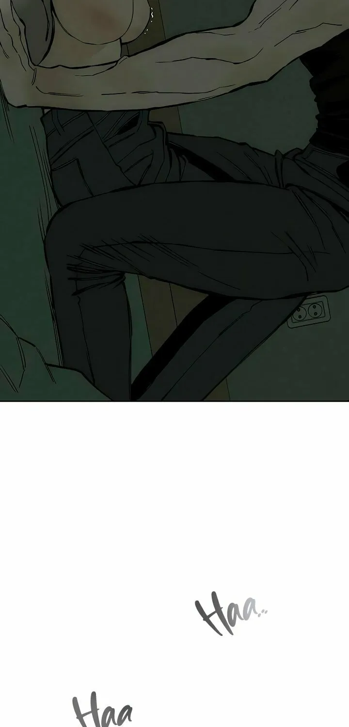 Tears on a Withered Flower Chapter 38 page 31 - 