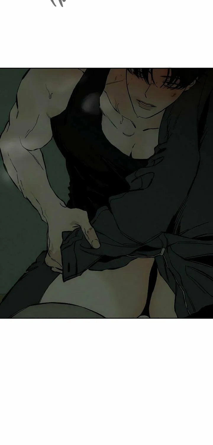 Tears on a Withered Flower Chapter 38 page 32 - 