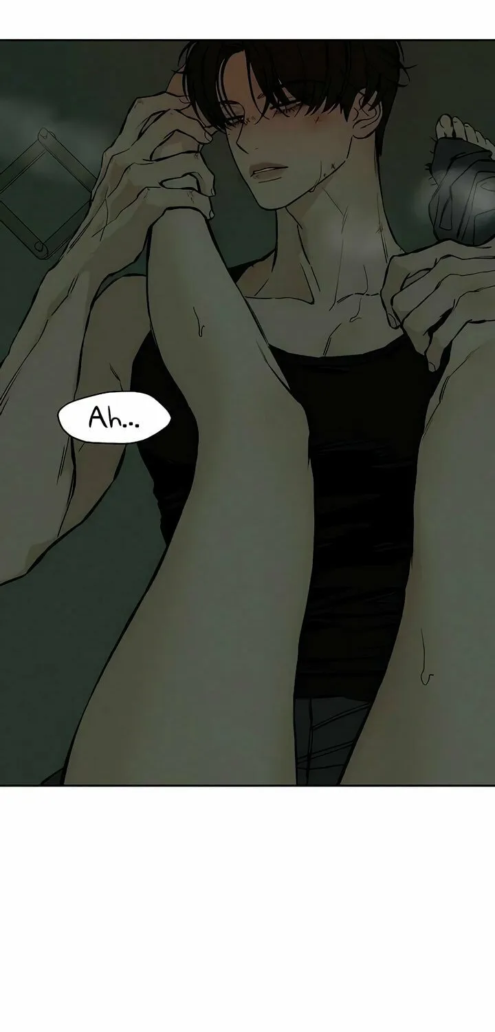 Tears on a Withered Flower Chapter 38 page 33 - 