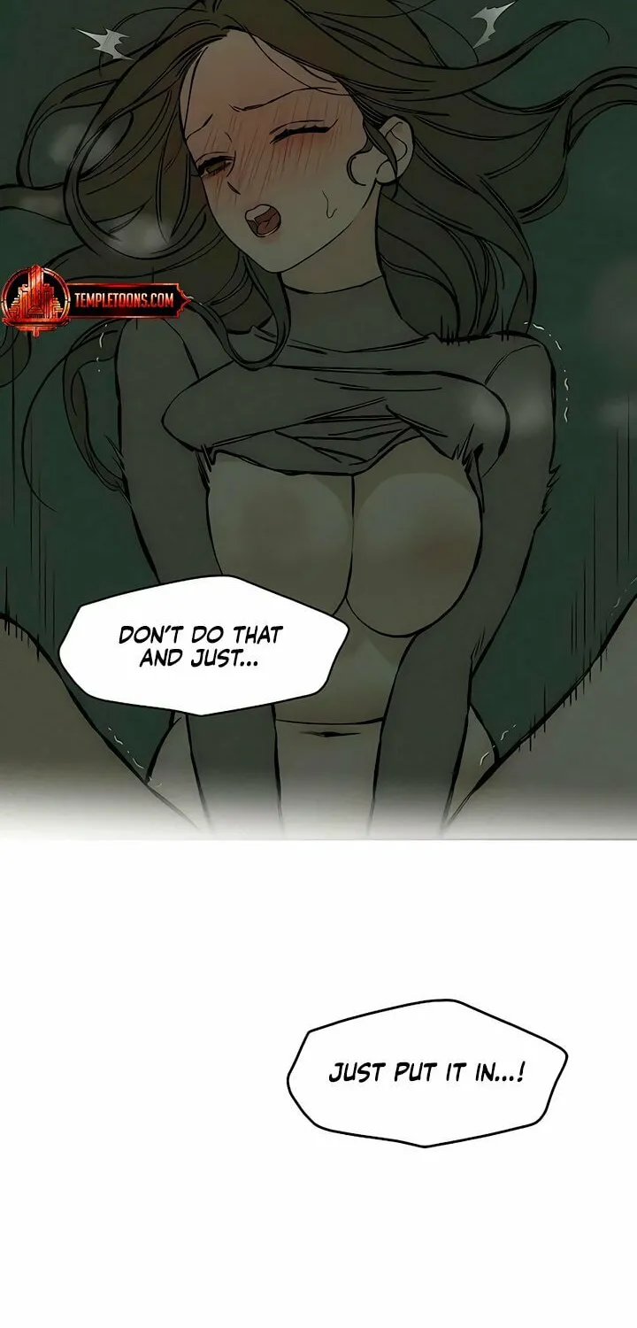 Tears on a Withered Flower Chapter 38 page 35 - 