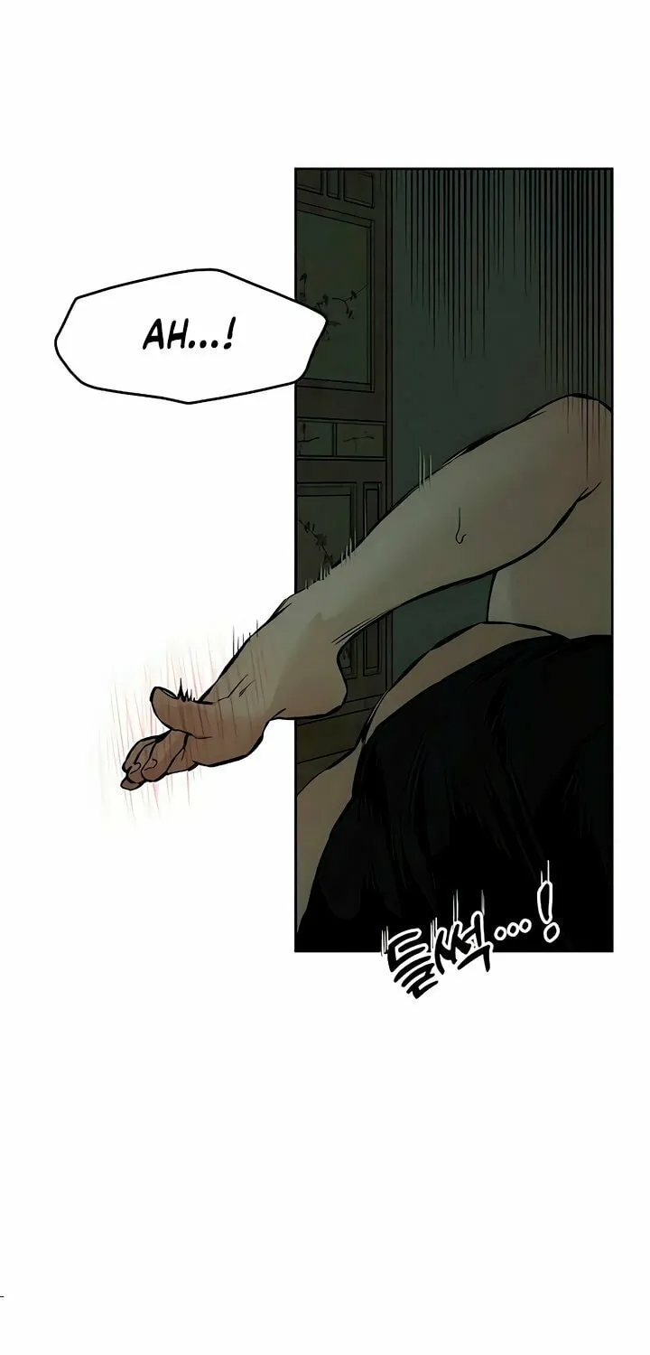Tears on a Withered Flower Chapter 38 page 36 - 