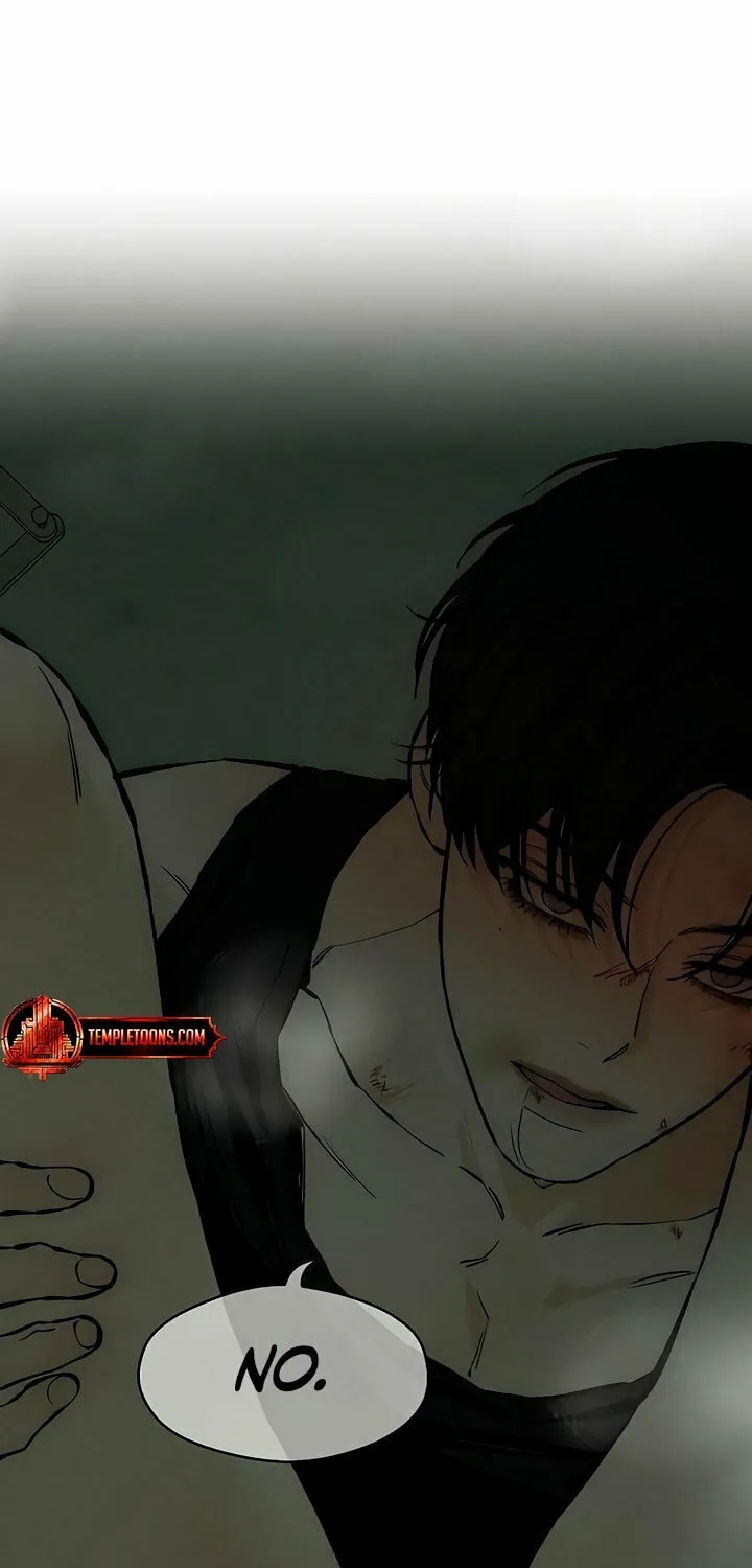 Tears on a Withered Flower Chapter 38 page 37 - 