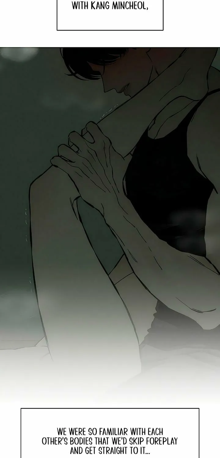 Tears on a Withered Flower Chapter 38 page 40 - 