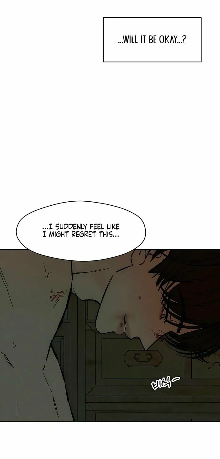 Tears on a Withered Flower Chapter 38 page 52 - 