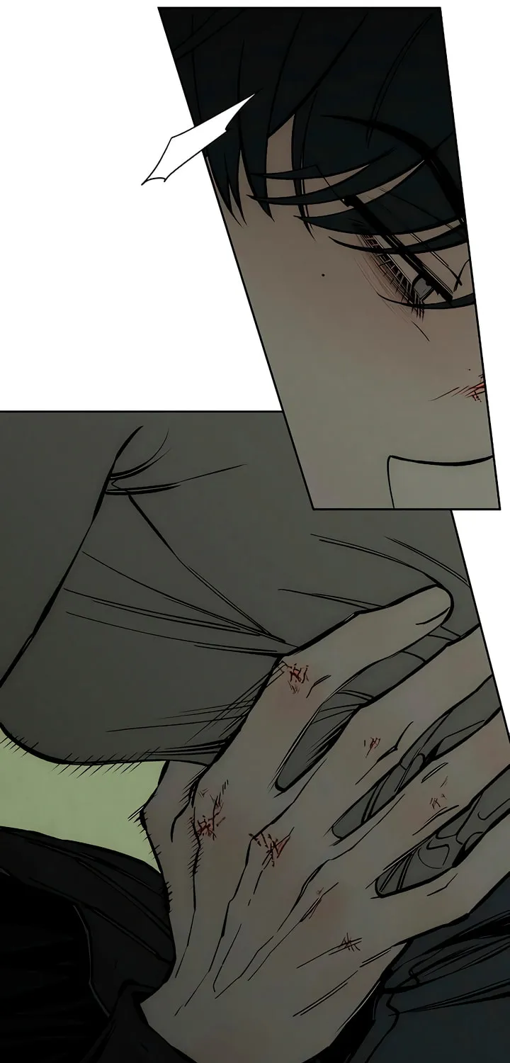 Tears on a Withered Flower Chapter 38 page 7 - 