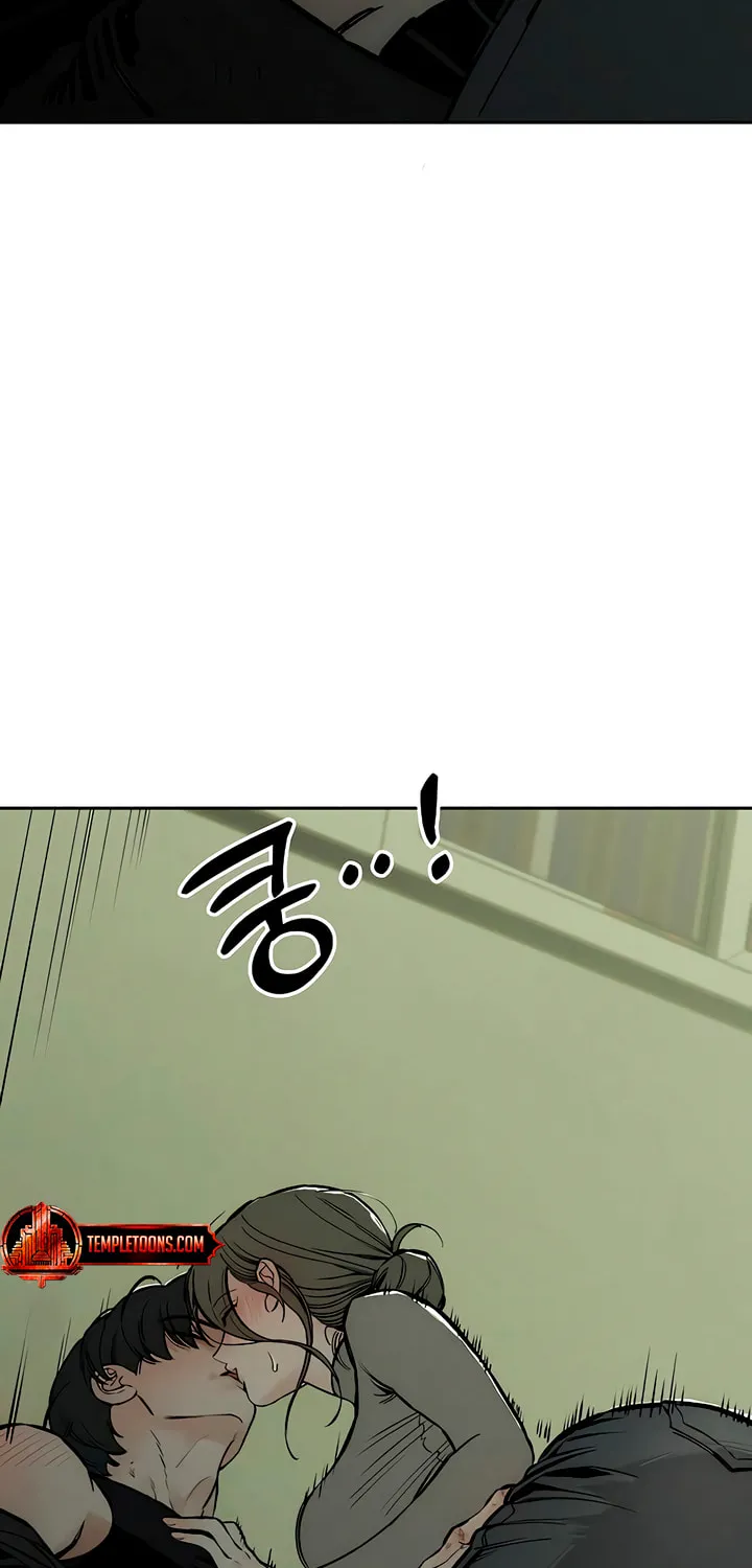 Tears on a Withered Flower Chapter 38 page 8 - 