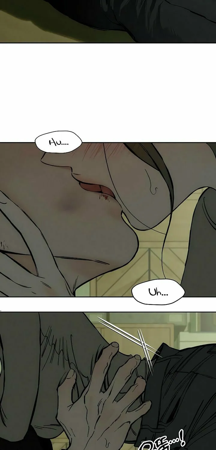Tears on a Withered Flower Chapter 38 page 10 - 