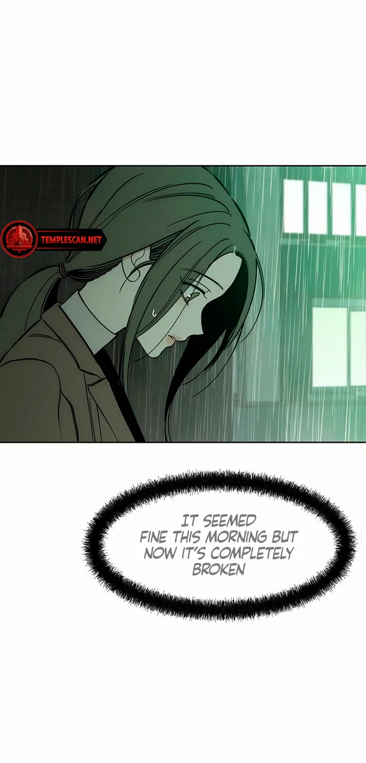 Tears on a Withered Flower Chapter 4 page 104 - 