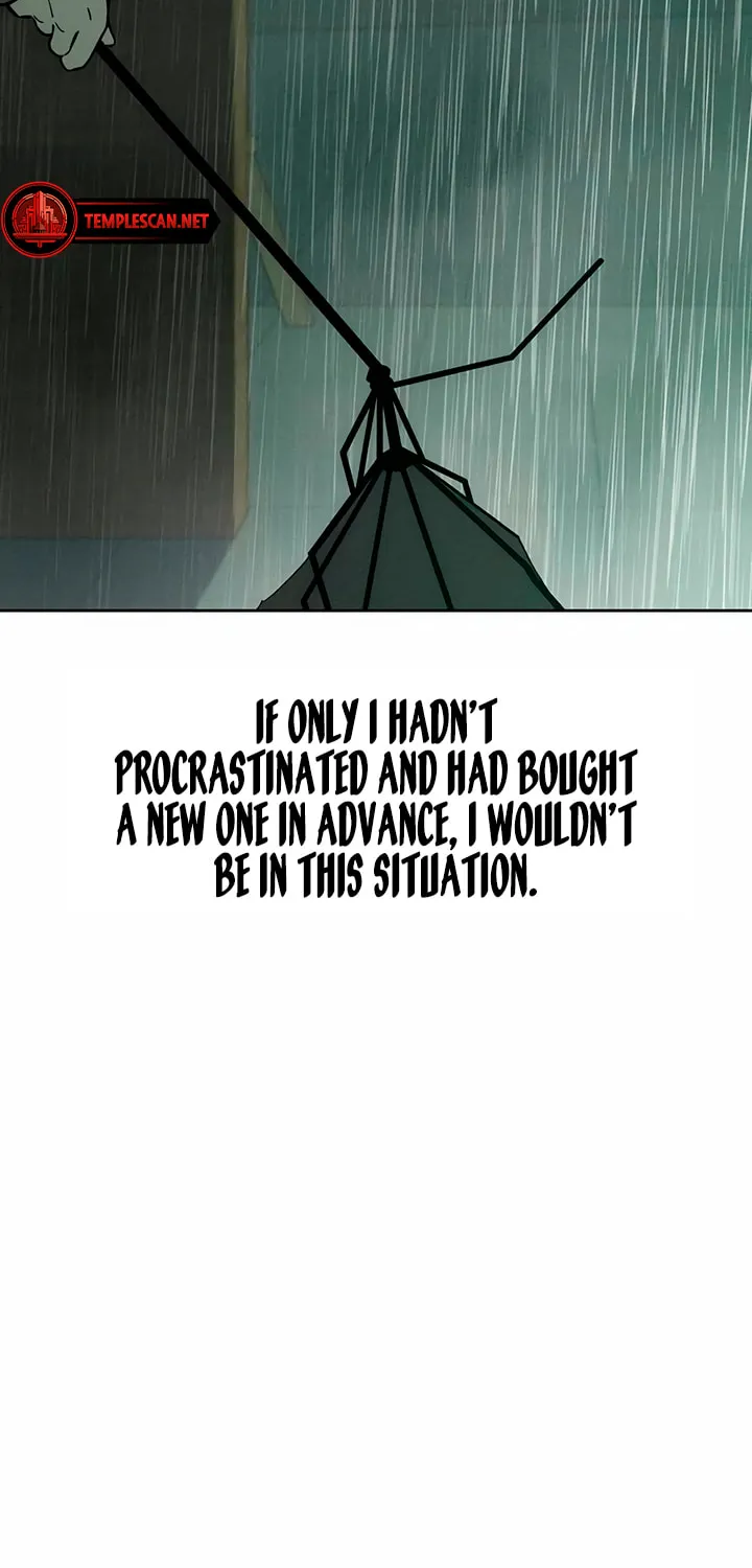 Tears on a Withered Flower Chapter 4 page 109 - 