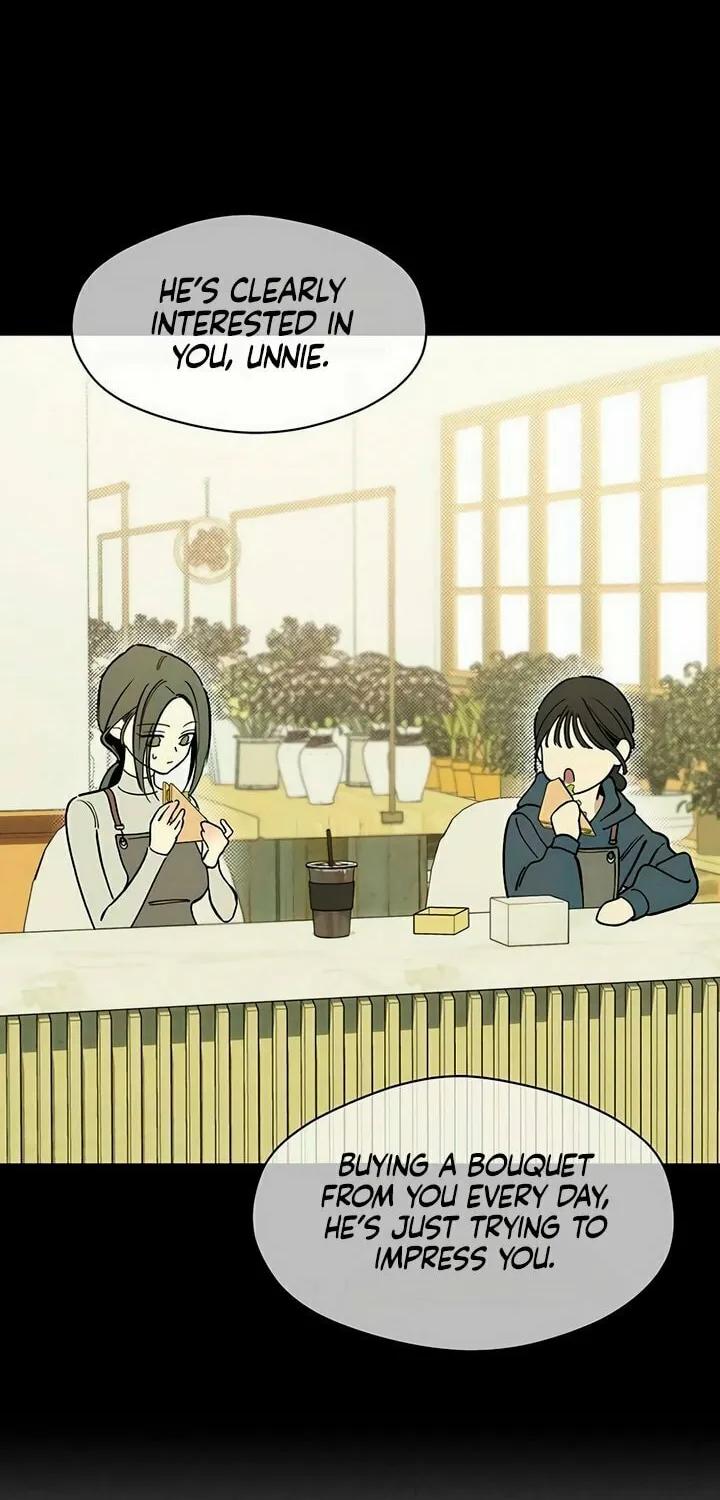 Tears on a Withered Flower Chapter 4 page 15 - 