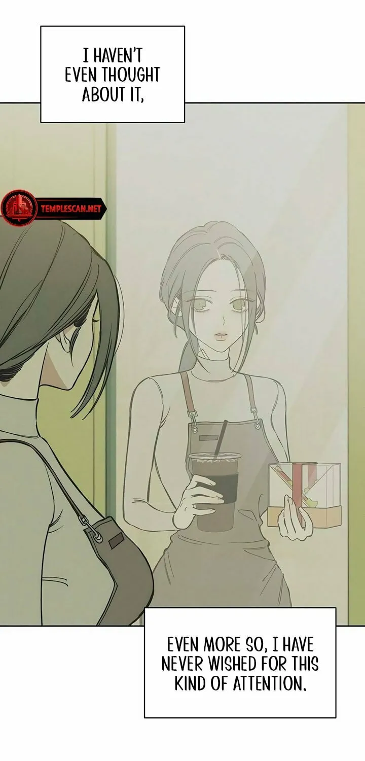 Tears on a Withered Flower Chapter 4 page 17 - 