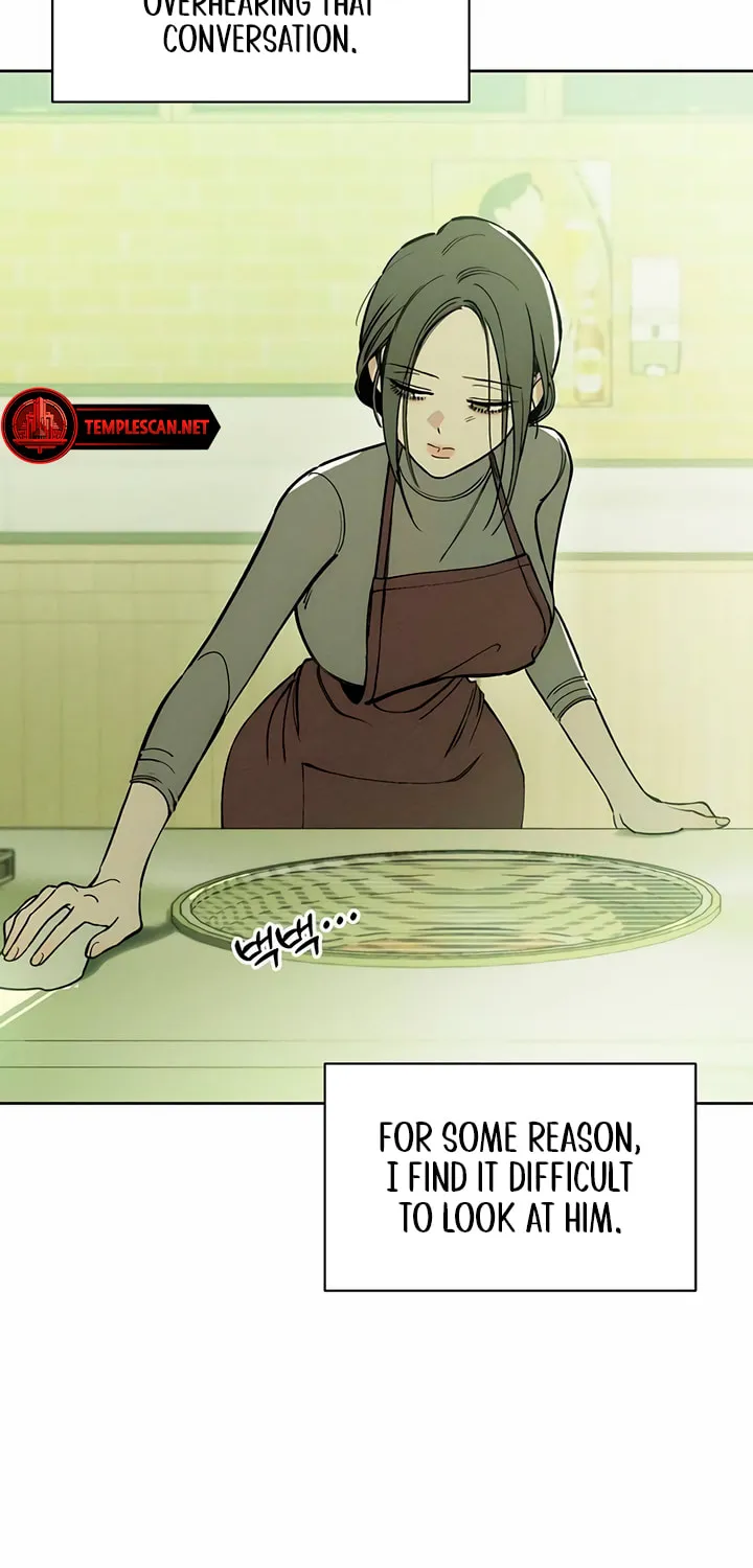 Tears on a Withered Flower Chapter 4 page 19 - 