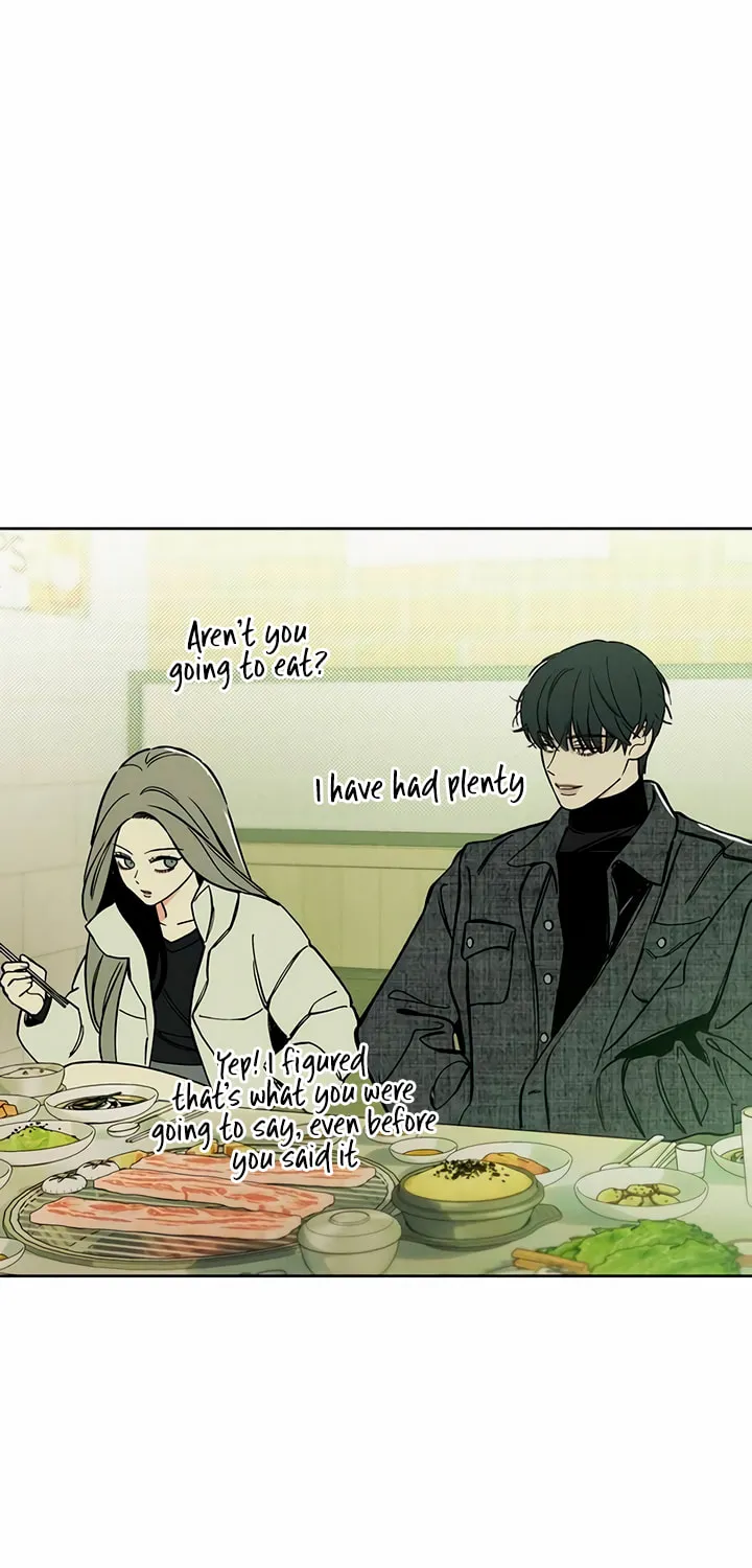 Tears on a Withered Flower Chapter 4 page 20 - 
