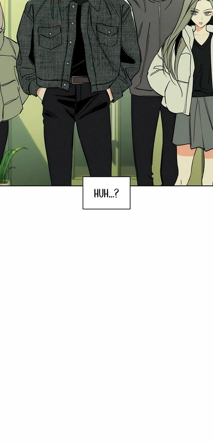 Tears on a Withered Flower Chapter 4 page 3 - 