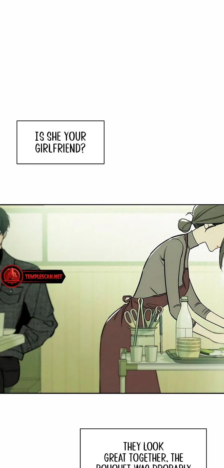 Tears on a Withered Flower Chapter 4 page 21 - 