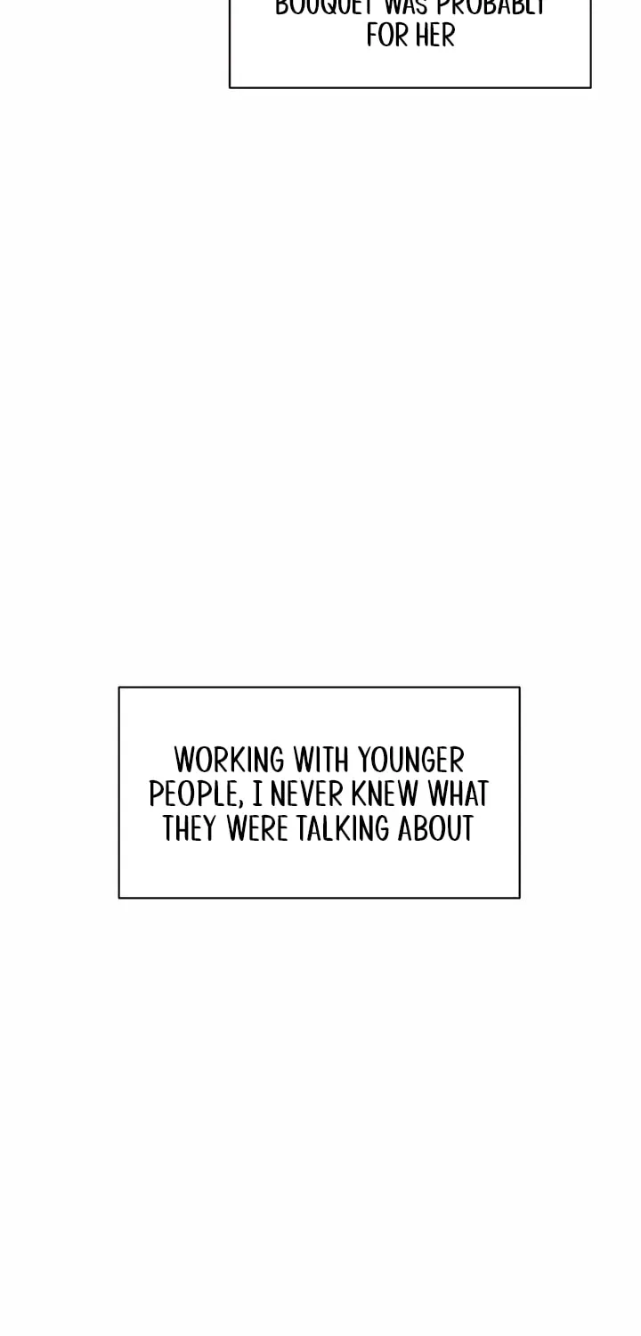 Tears on a Withered Flower Chapter 4 page 22 - 