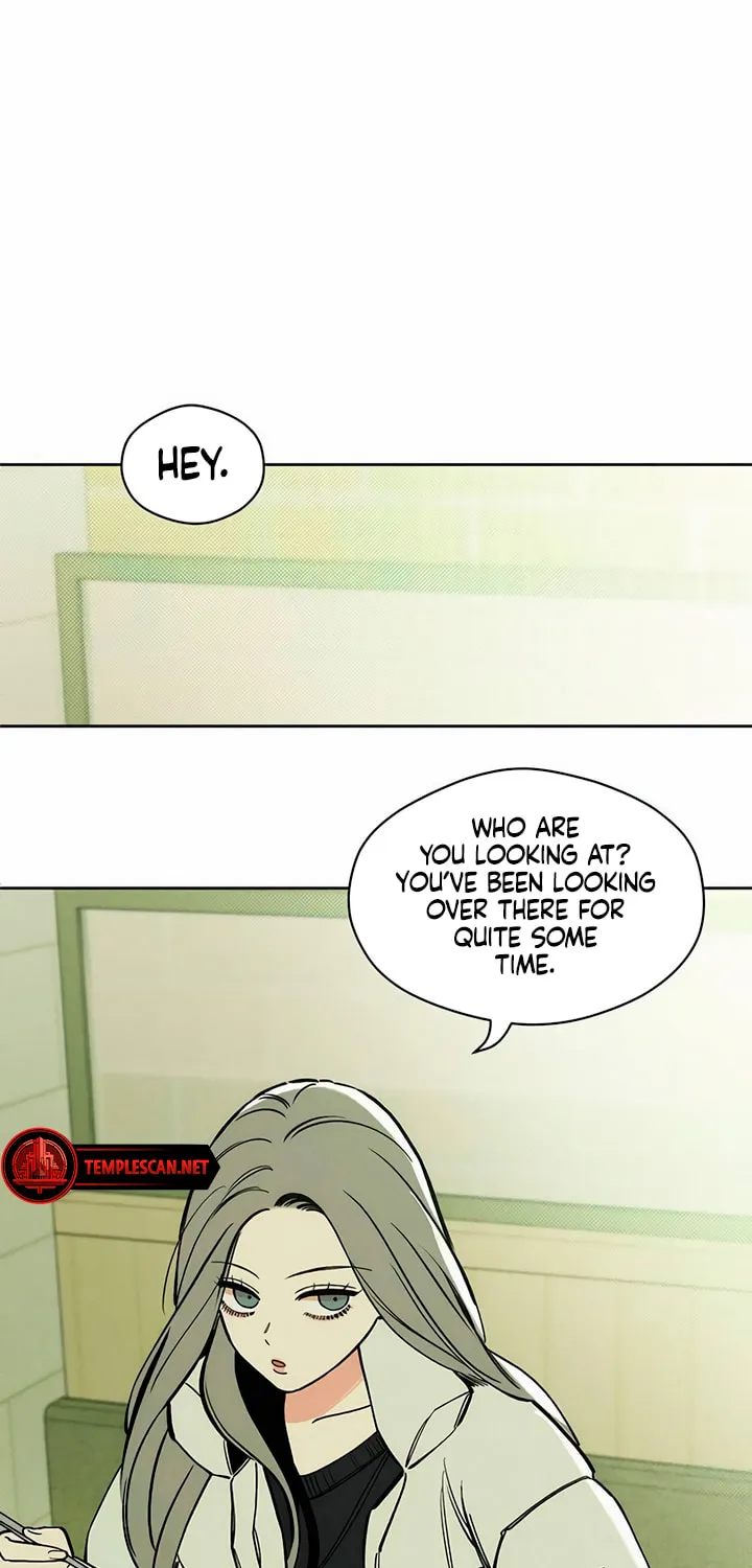 Tears on a Withered Flower Chapter 4 page 24 - 