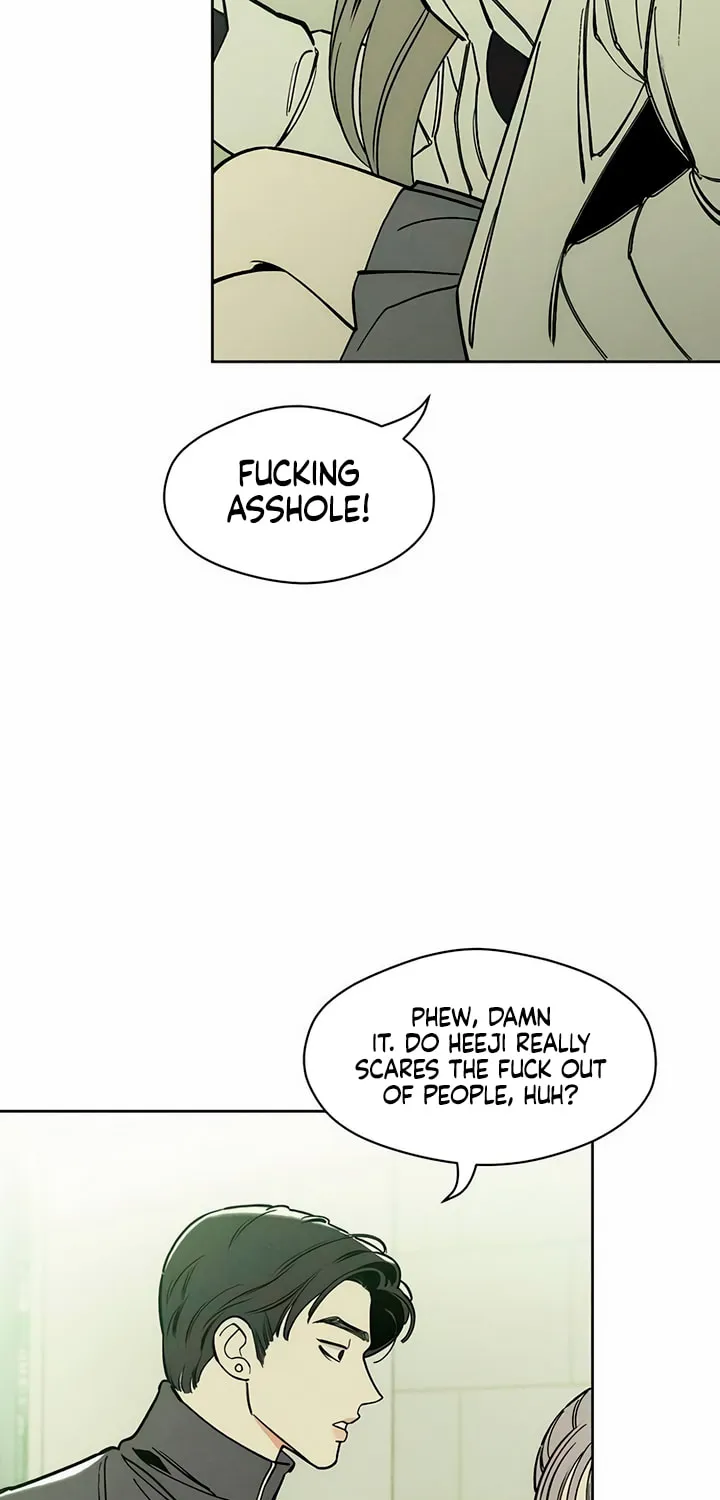 Tears on a Withered Flower Chapter 4 page 28 - 