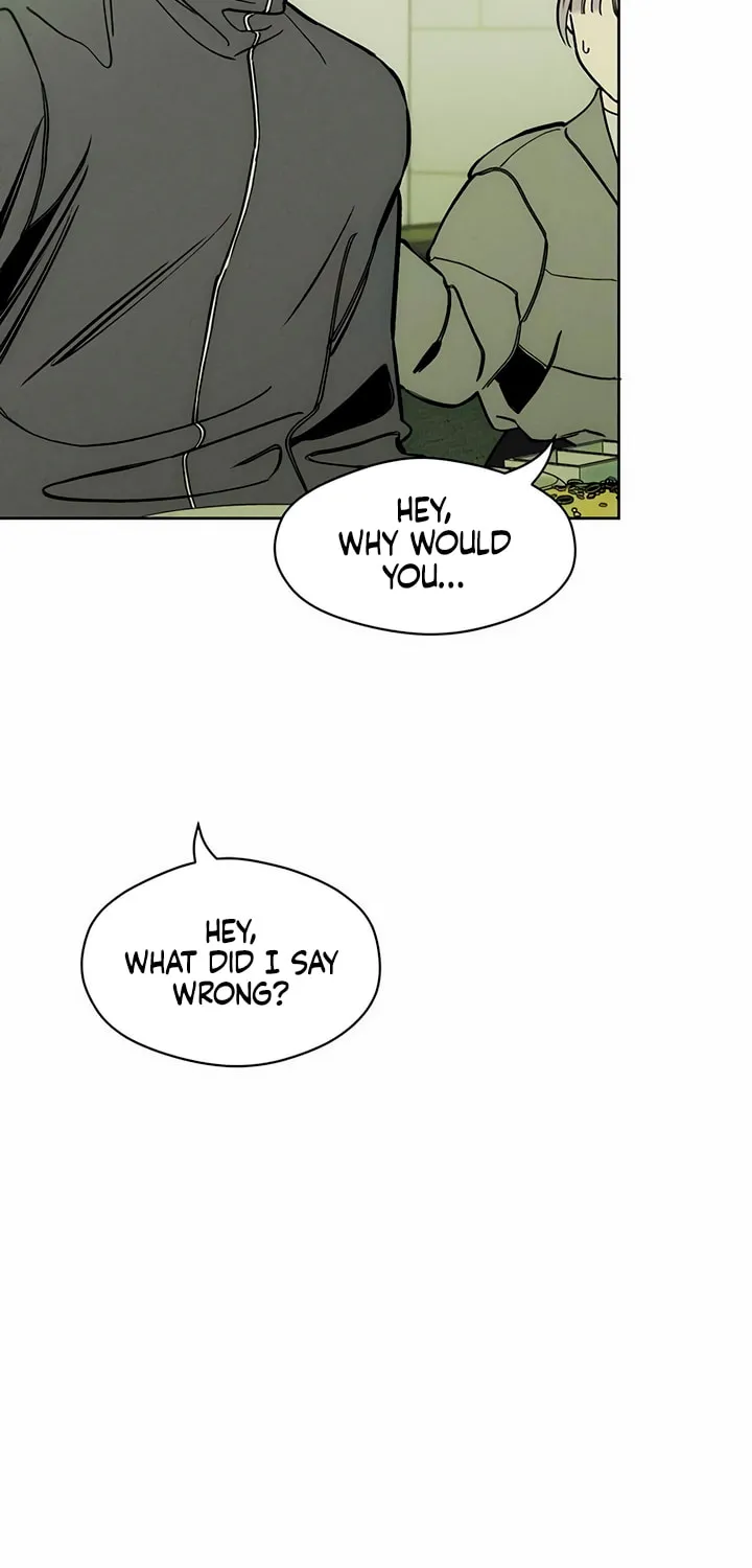 Tears on a Withered Flower Chapter 4 page 29 - 