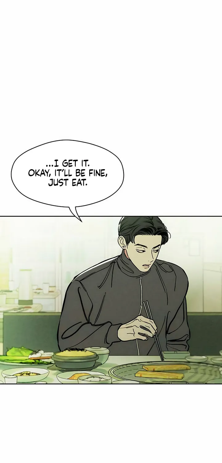 Tears on a Withered Flower Chapter 4 page 33 - 