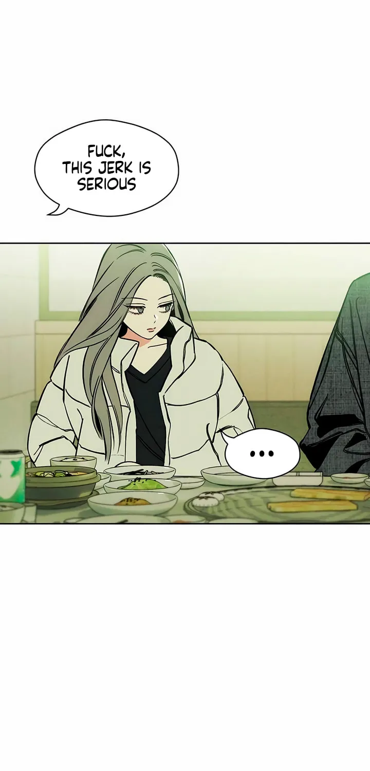 Tears on a Withered Flower Chapter 4 page 34 - 