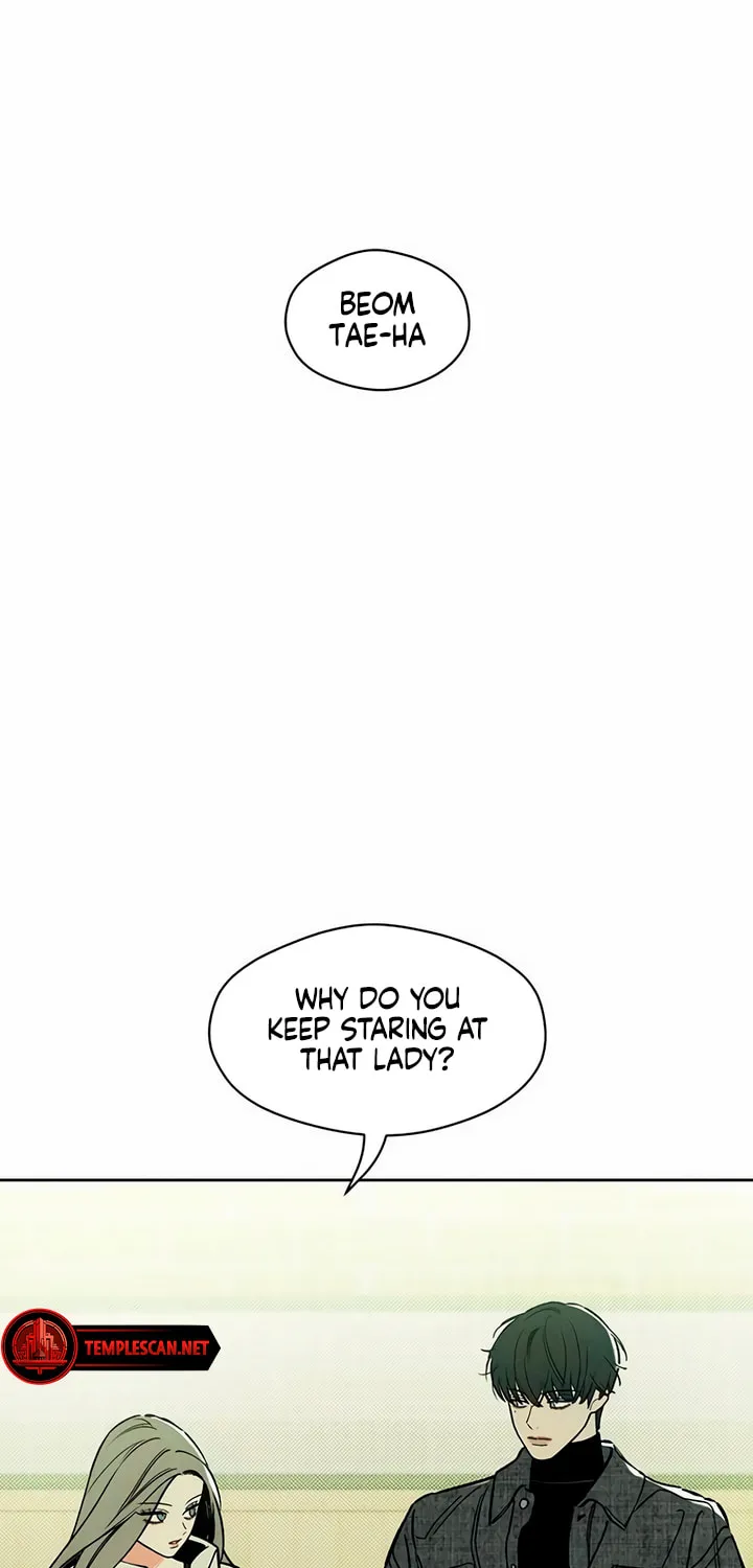 Tears on a Withered Flower Chapter 4 page 35 - 