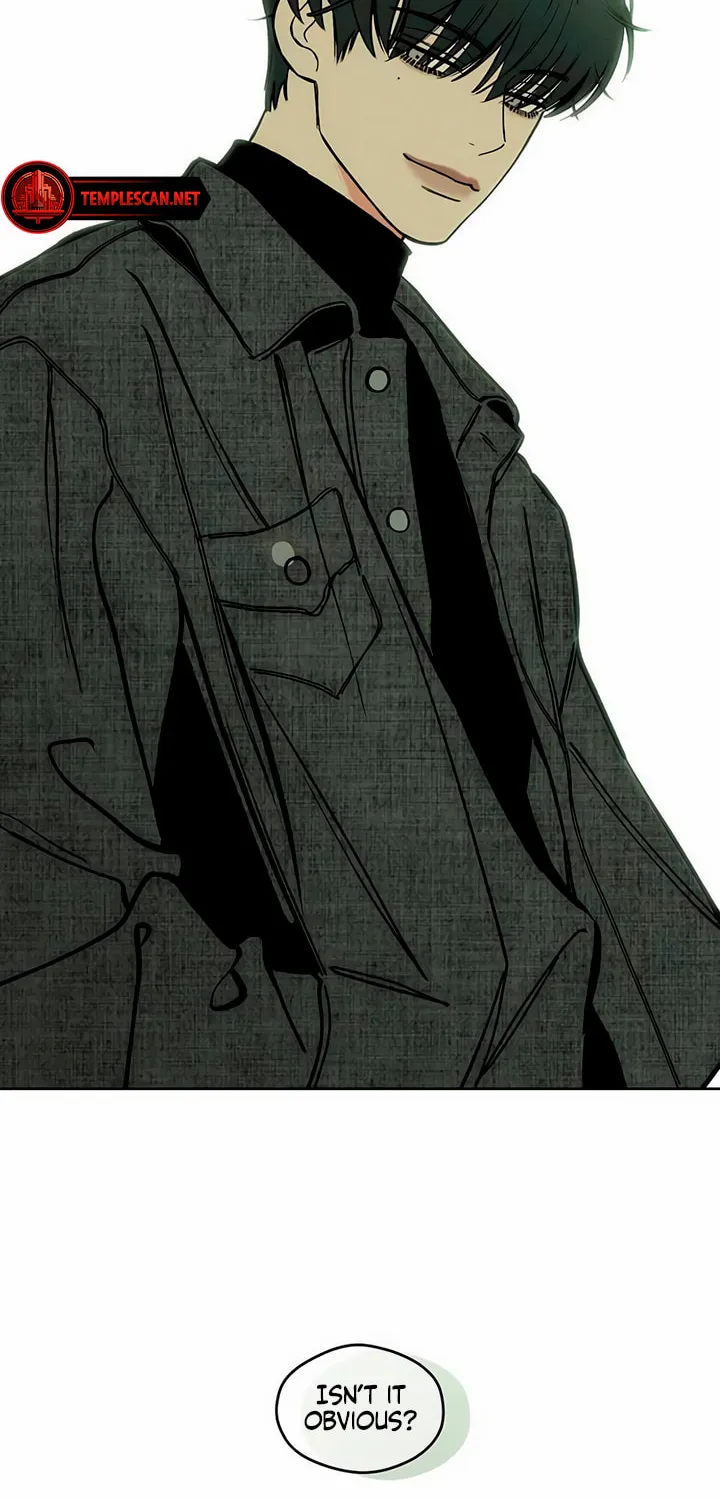 Tears on a Withered Flower Chapter 4 page 37 - 