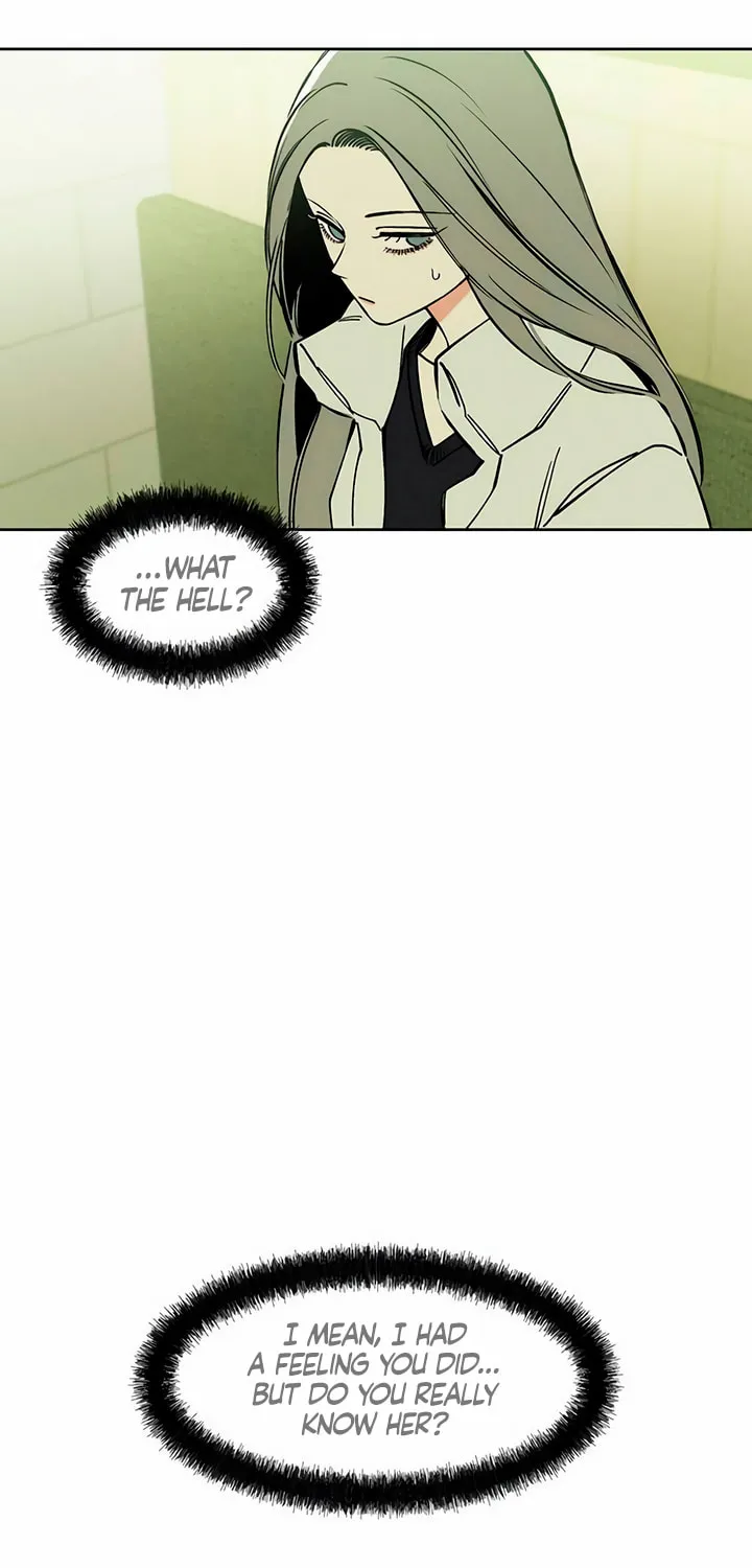 Tears on a Withered Flower Chapter 4 page 40 - 