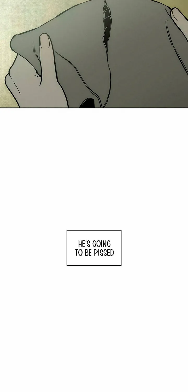 Tears on a Withered Flower Chapter 4 page 45 - 