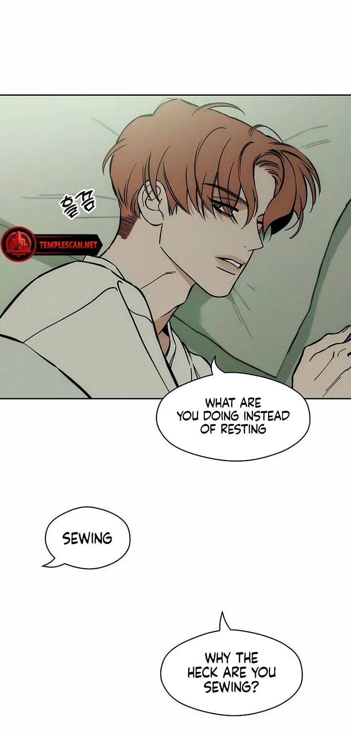 Tears on a Withered Flower Chapter 4 page 48 - 