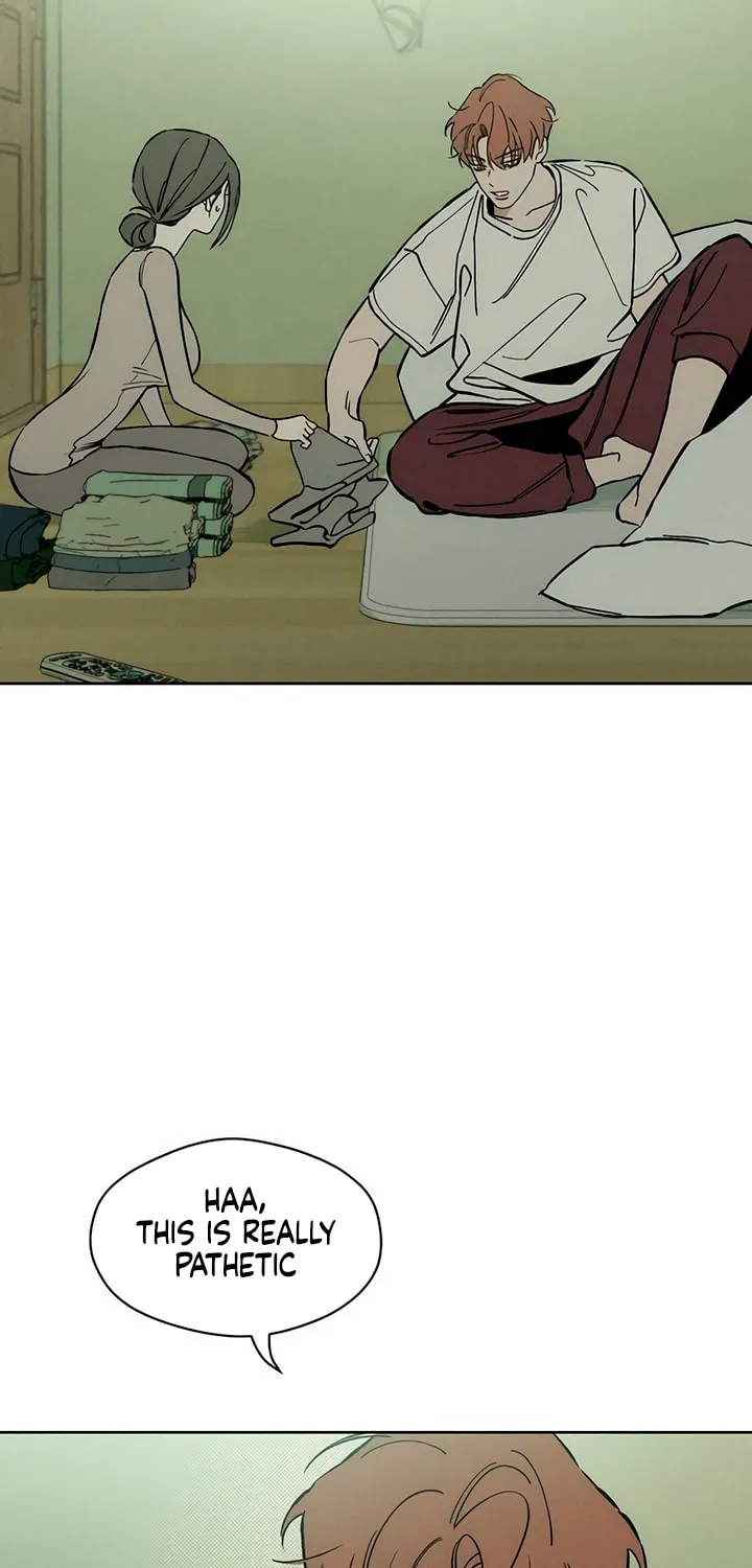 Tears on a Withered Flower Chapter 4 page 50 - 