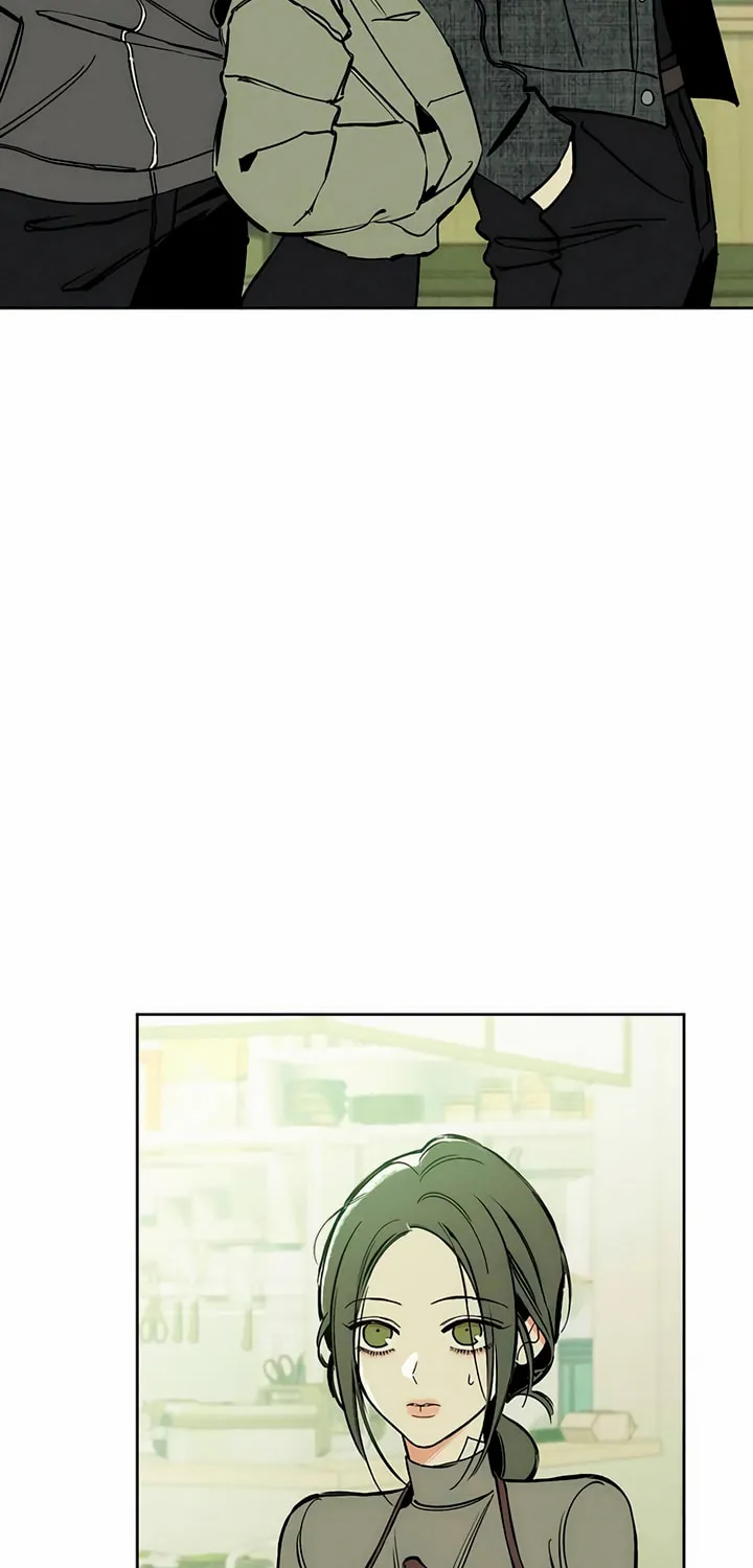 Tears on a Withered Flower Chapter 4 page 6 - 