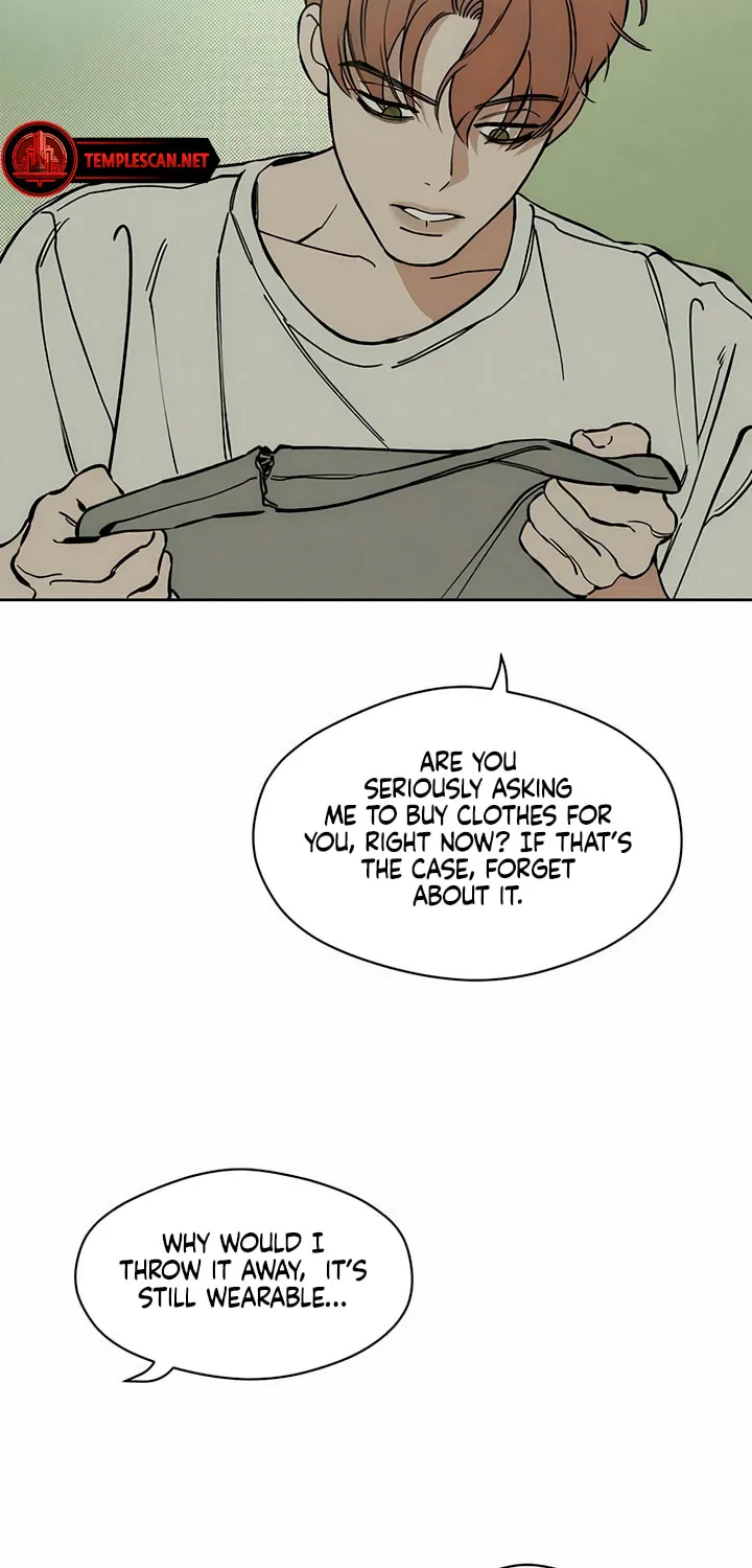 Tears on a Withered Flower Chapter 4 page 51 - 