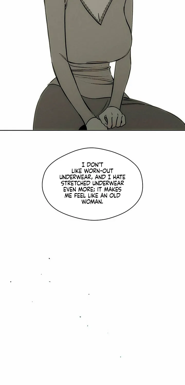 Tears on a Withered Flower Chapter 4 page 53 - 