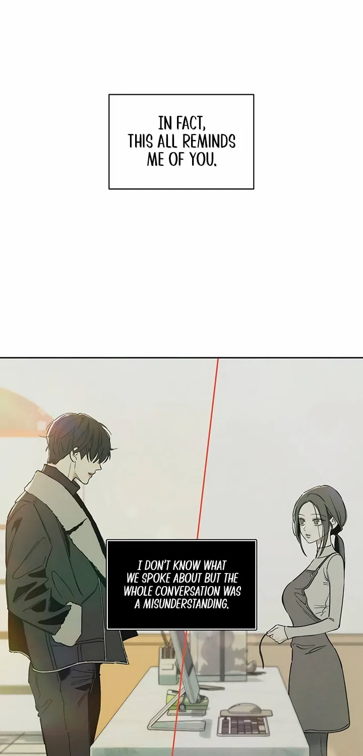 Tears on a Withered Flower Chapter 4 page 54 - 