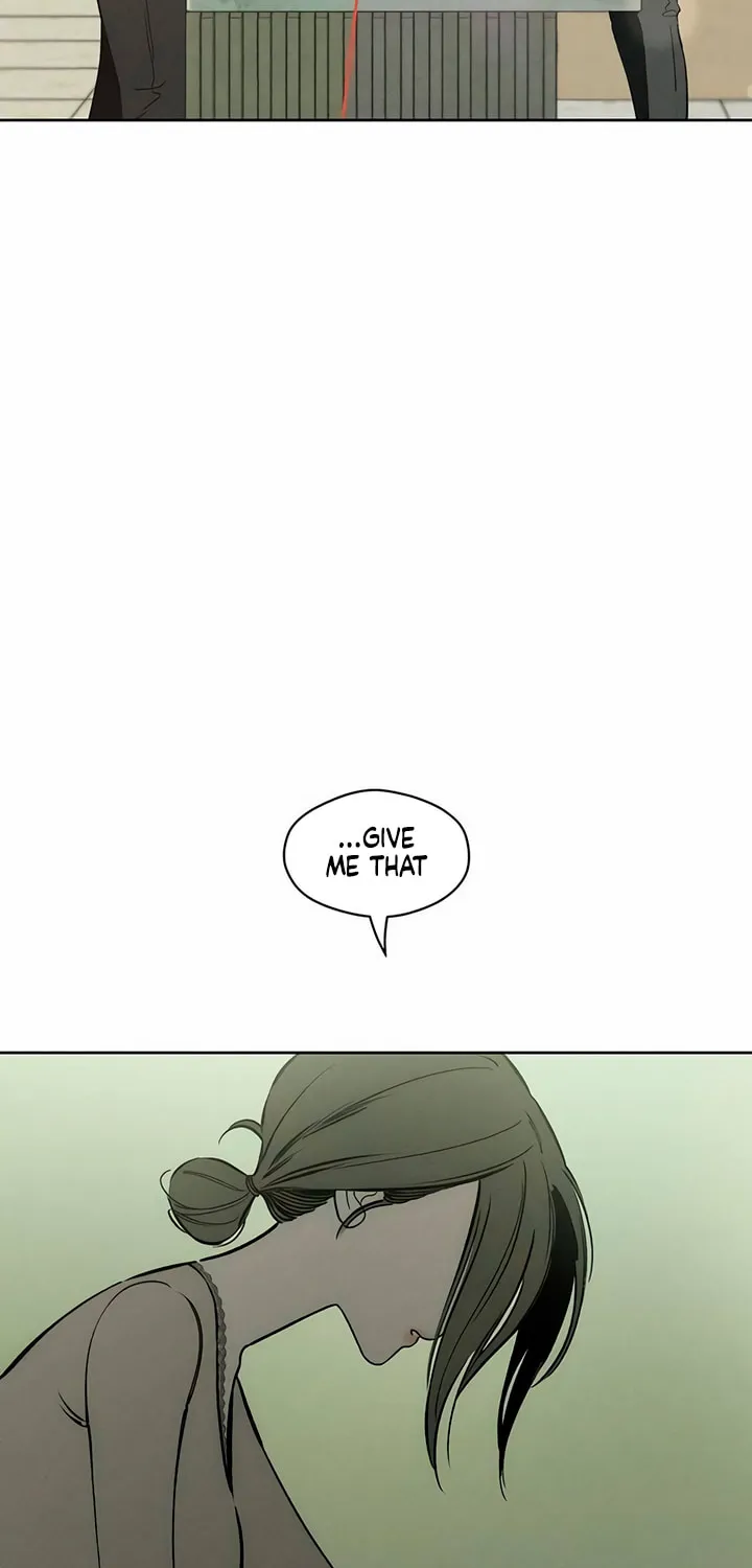 Tears on a Withered Flower Chapter 4 page 55 - 