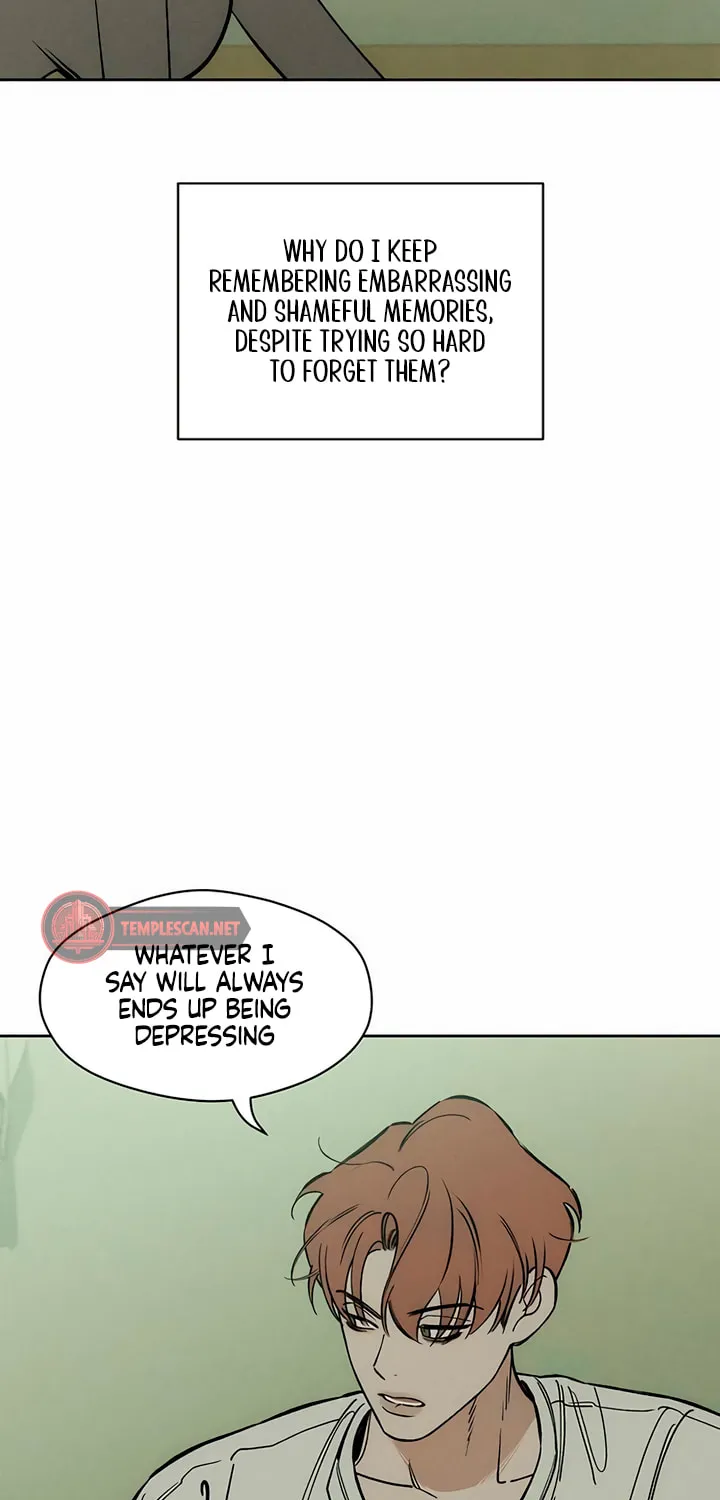 Tears on a Withered Flower Chapter 4 page 56 - 