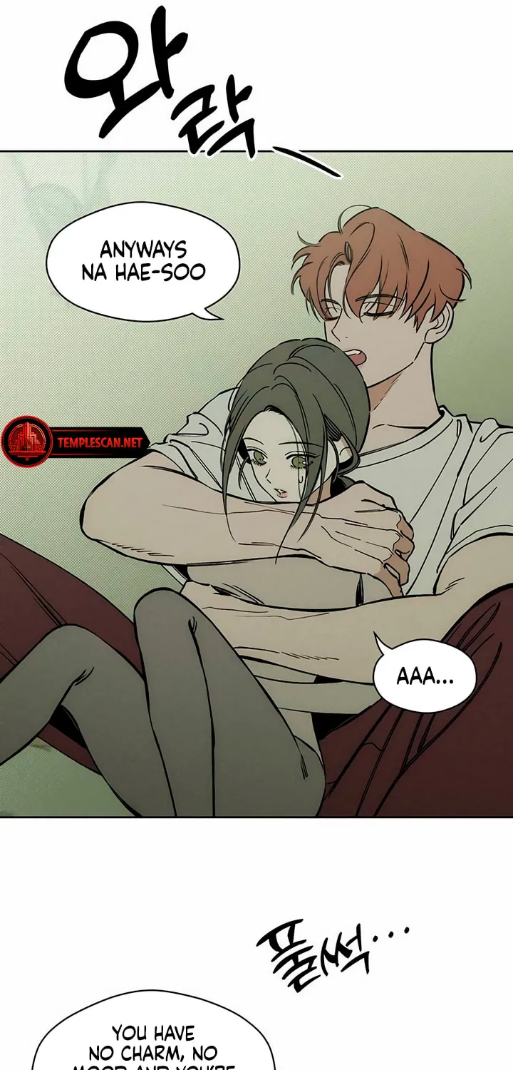 Tears on a Withered Flower Chapter 4 page 58 - 