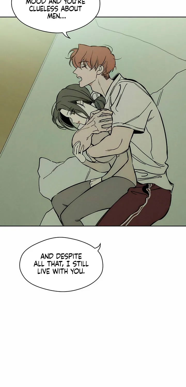 Tears on a Withered Flower Chapter 4 page 59 - 