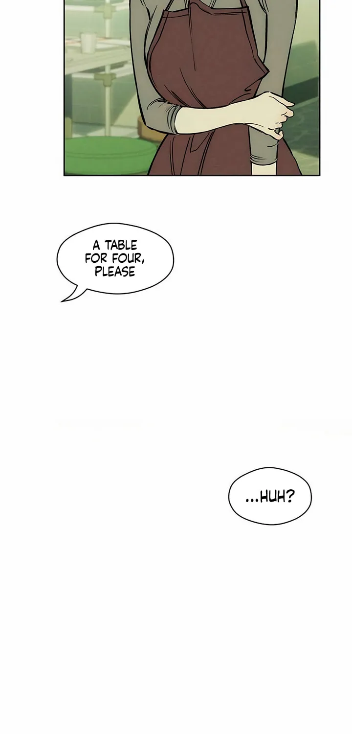 Tears on a Withered Flower Chapter 4 page 7 - 