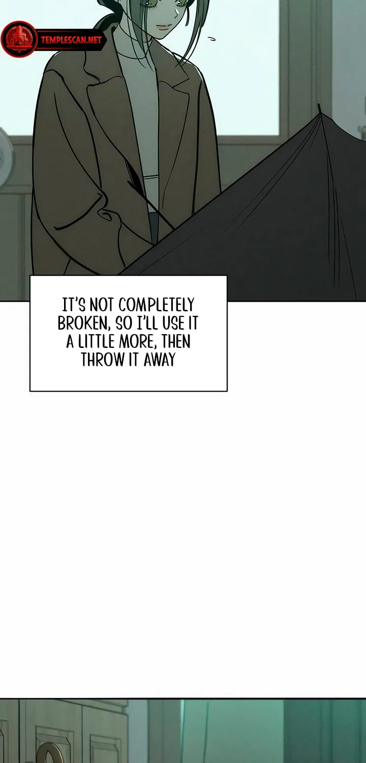 Tears on a Withered Flower Chapter 4 page 70 - 