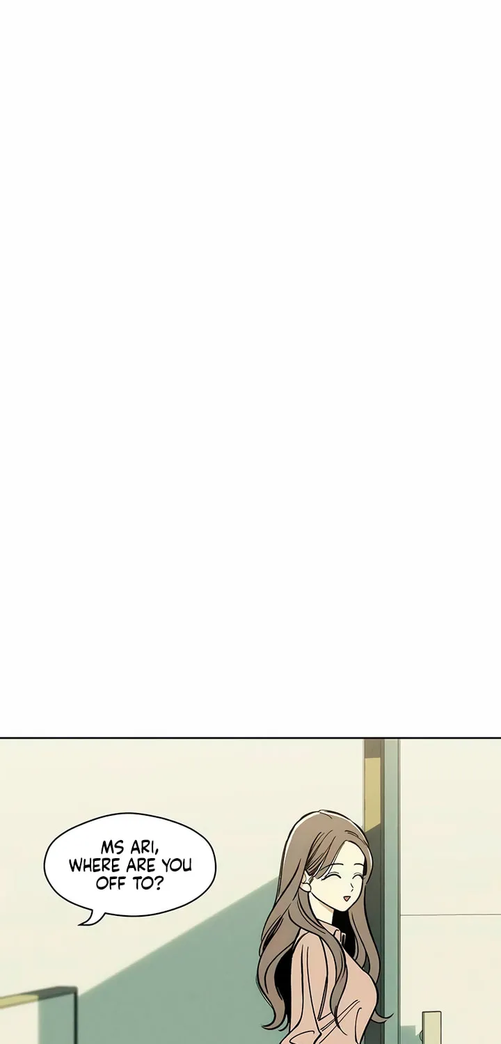 Tears on a Withered Flower Chapter 4 page 72 - 