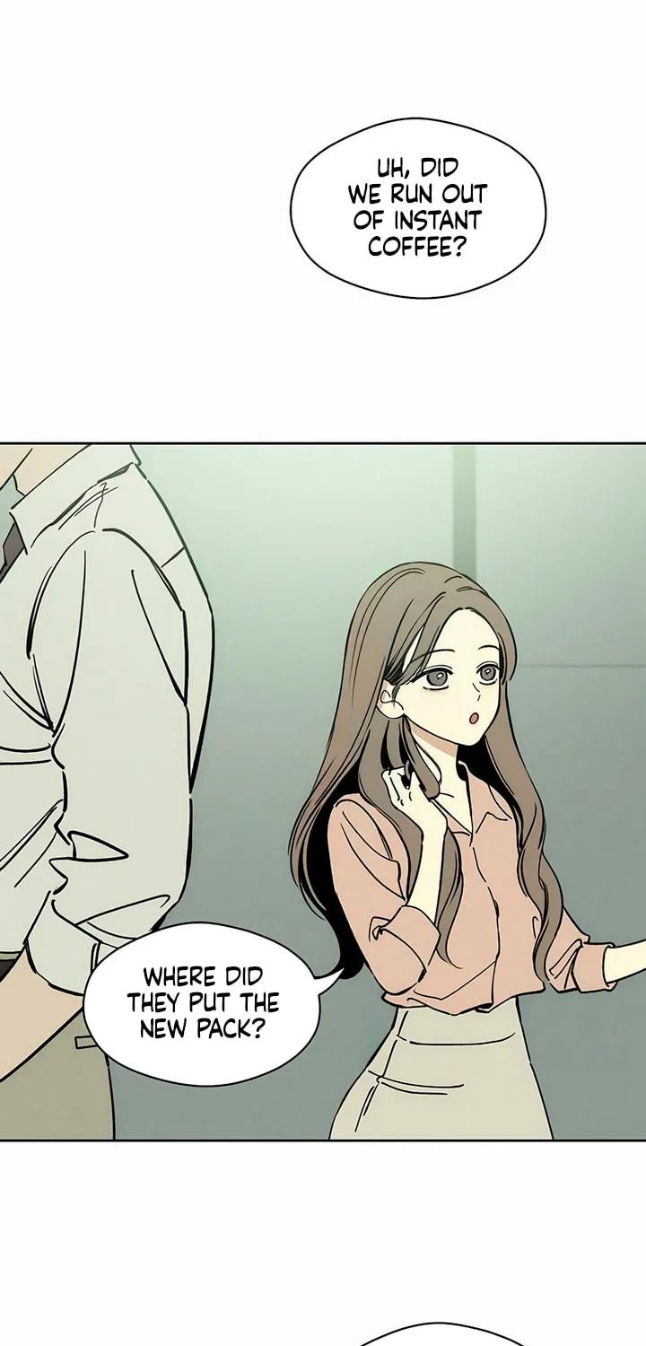 Tears on a Withered Flower Chapter 4 page 76 - 