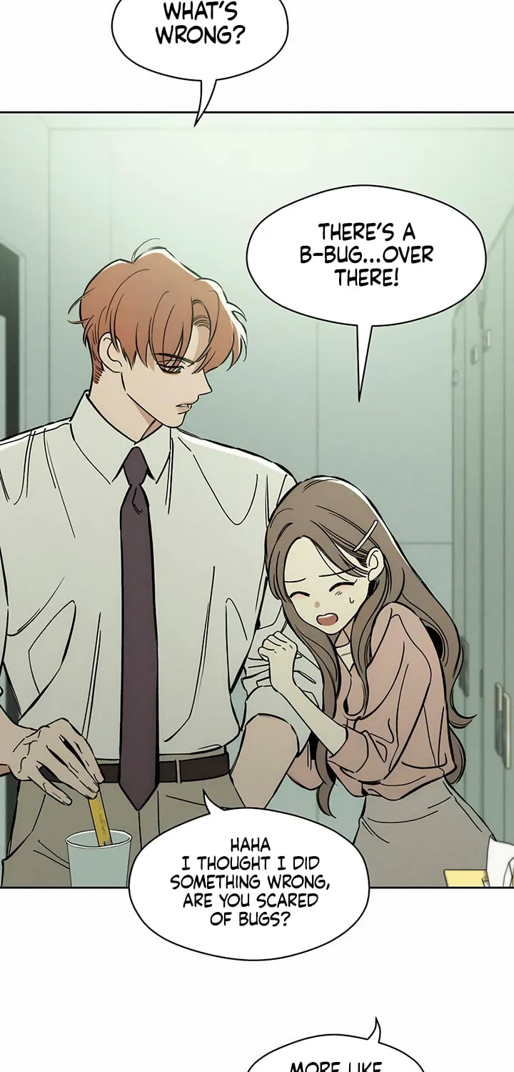Tears on a Withered Flower Chapter 4 page 79 - 