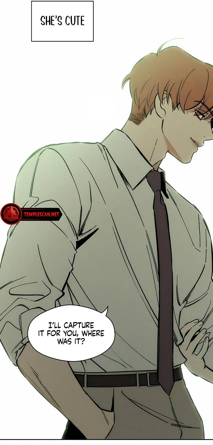 Tears on a Withered Flower Chapter 4 page 82 - 