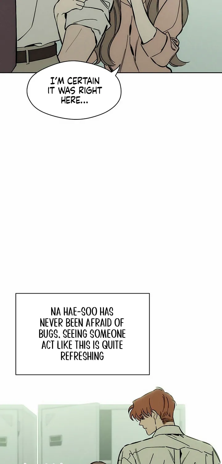 Tears on a Withered Flower Chapter 4 page 84 - 