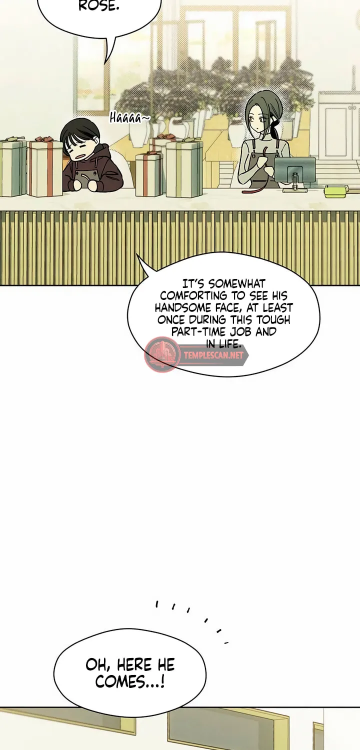 Tears on a Withered Flower Chapter 4 page 88 - 