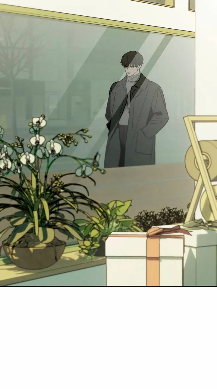 Tears on a Withered Flower Chapter 4 page 89 - 