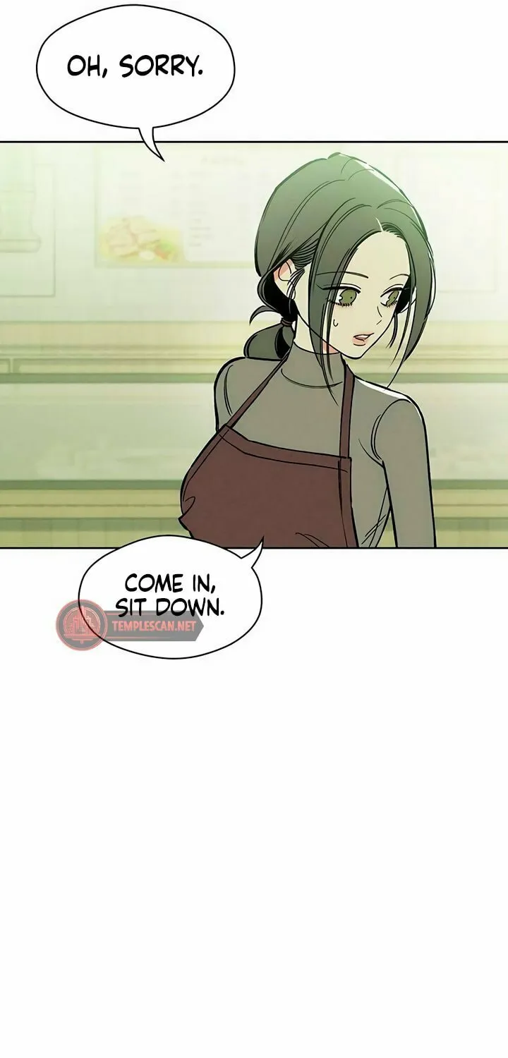 Tears on a Withered Flower Chapter 4 page 10 - 